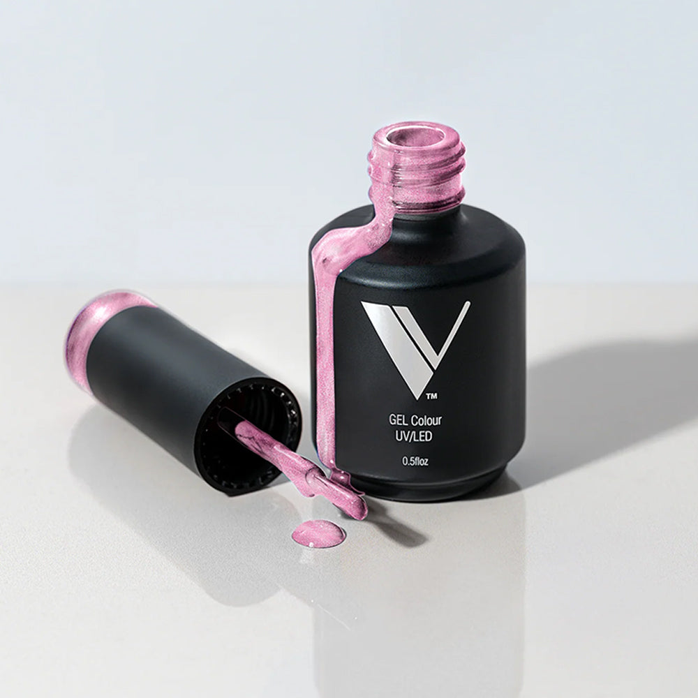 V Beauty Pure Gel Polish - 235 Pinky Promise