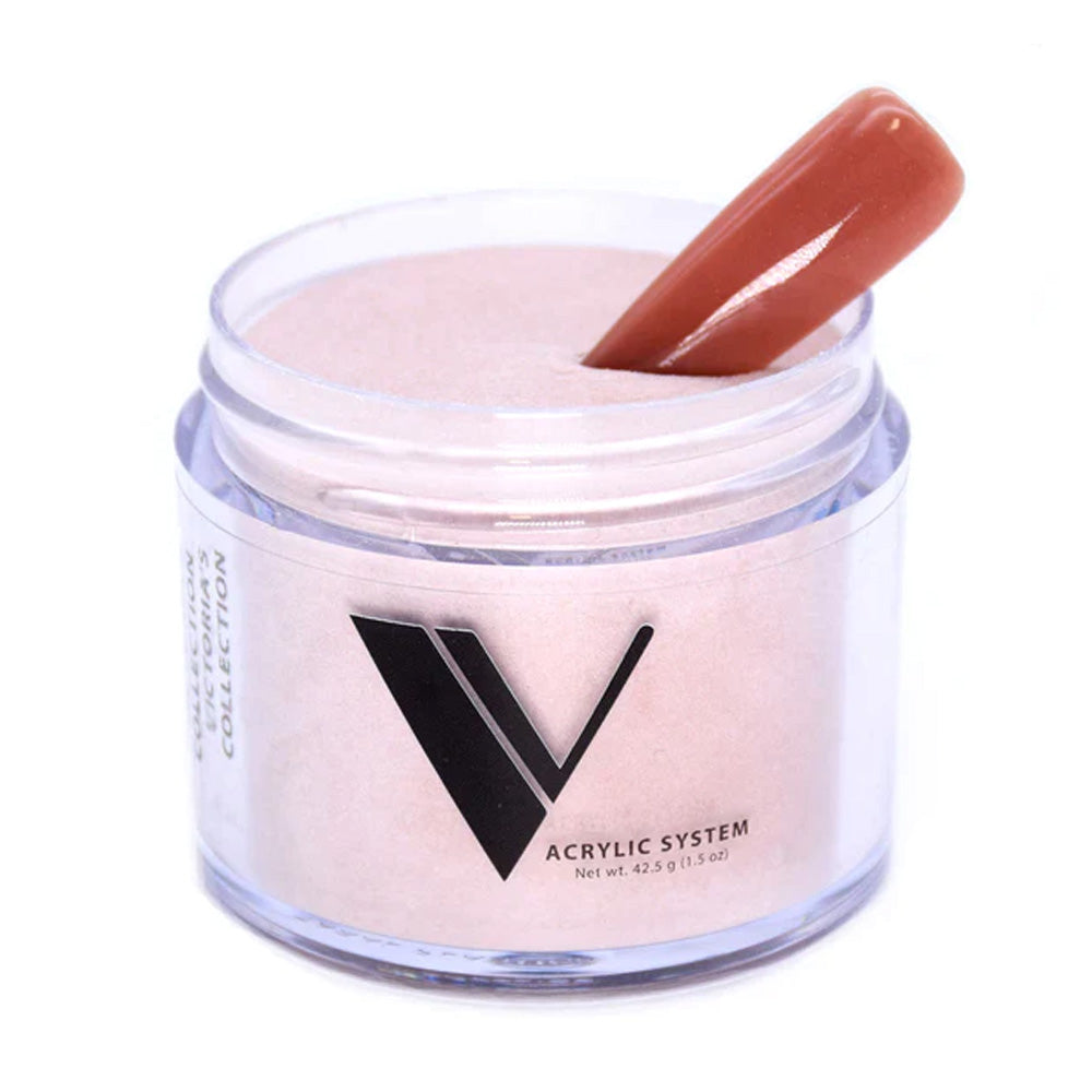  Valentino Acrylic System - 30 Victoria's collection #08 1.5oz by Valentino sold by DTK Nail Supply