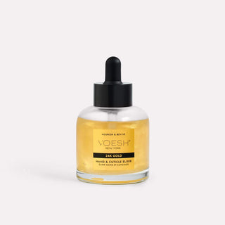Voesh Hand & Cuticle - Imperial Gold - 1.69 oz