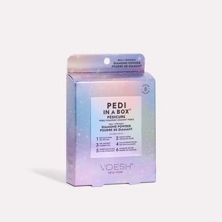 Voesh Pedi In A Box 6 Step - Noble Diamond
