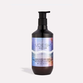 Voesh Vegan Hand & Cuticle Body Creme - Noble Diamond