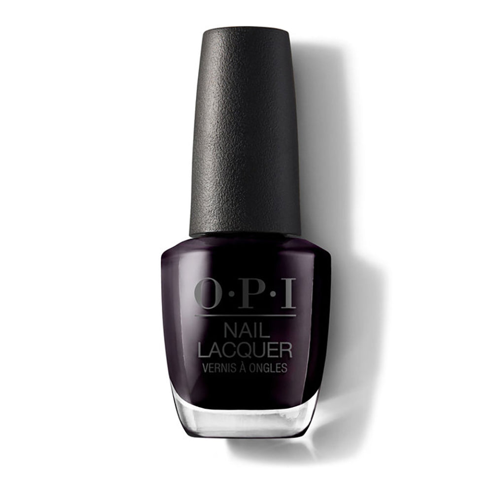 OPI Gel Nail Polish Duo - W42 Lincoln Park After Dark - Purple Colors