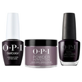 Gel & Lacquer + Dipping Powder
