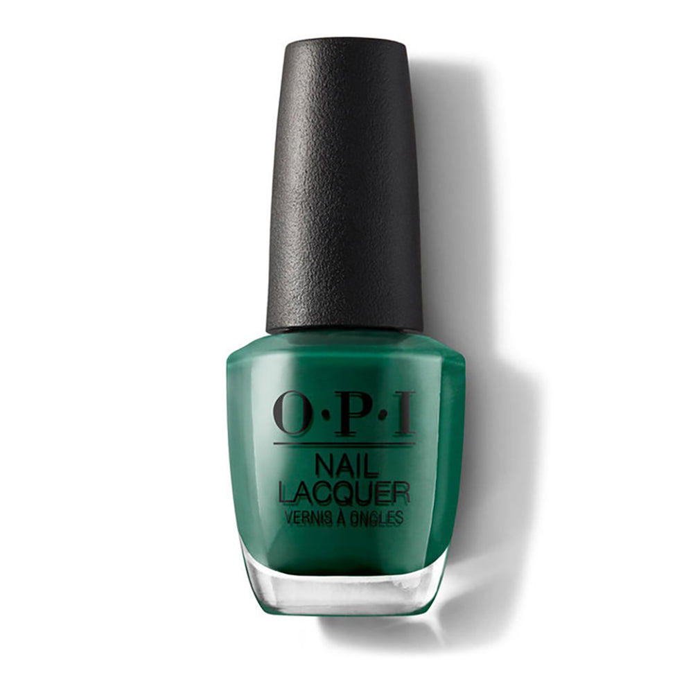 OPI Gel Nail Polish Duo - W54 Stay Off the Lawn!!