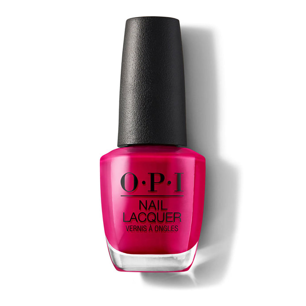 OPI Gel Nail Polish Duo - W62 Madam President - Pink Colors