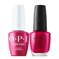 Gel Polish & Lacquer