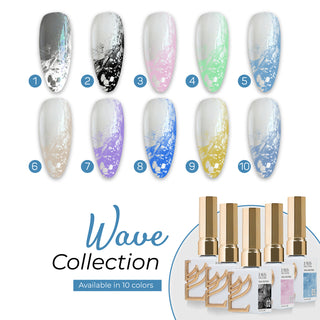 LAVIS Wave Gel 