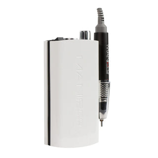 KUPA MANIPro Passport Companion with Passport Cracdle include - White