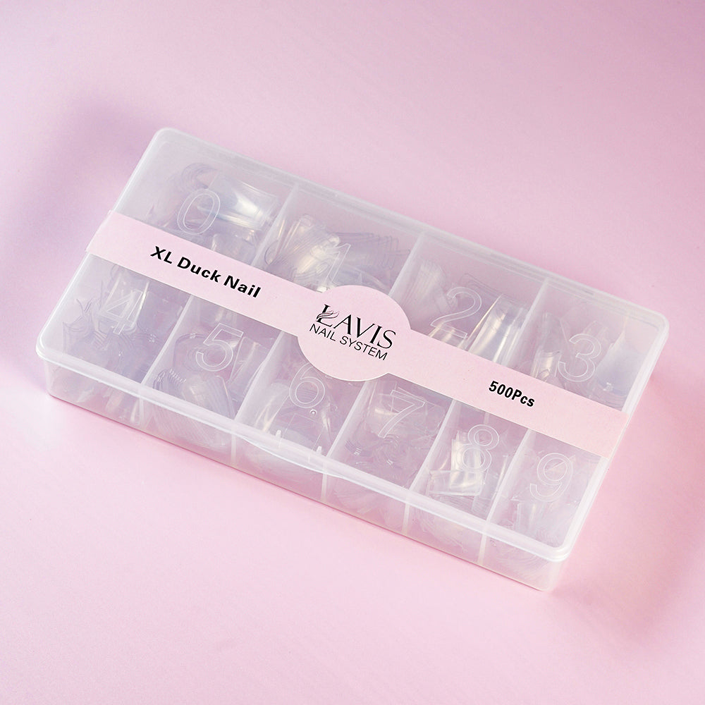 LAVIS - XL DUCK NAIL - (NEW)