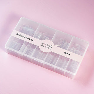 LAVIS - XL SQUARE NO CURVE - (NEW)