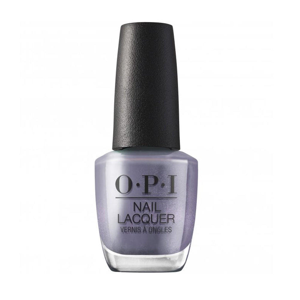 OPI Nail Lacquer - F017 You've Got Nail - 0.5oz