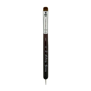 Kolinsky French Brush #12
