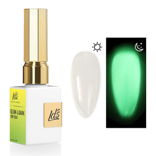 LDS RB Set 12 Colors Universal Cat Eye Collection + FREE Cat Eye Magnet (Random) + FREE LDS Red Jelly Gel 1014 or LDS Glow in the Dark Top Coat or LAVIS Super Black Gel