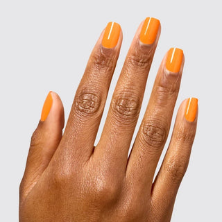 OPI Intelli Gel & Lacquer Duo - HPT03 All Treat, No Trick - 0.5 oz (OPI M&M Collection)