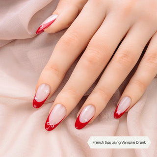 Apres Gel - All The Reds You'll Ever Need Bundle – Set of 5 - DTK Nail Supply