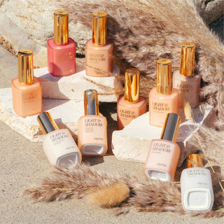 Apres Gel - Fall - Set of 10 (HEMA - Free) - DTK Nail Supply