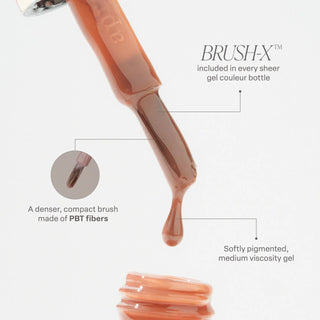 Apres Gel - Spring - Set of 10 (HEMA - Free) 