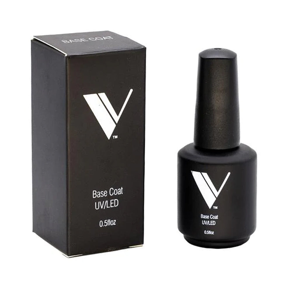  Valentino Gel Polish Base Coat by Valentino sold by DTK Nail Supply