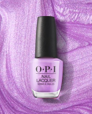 OPI P006 Bikini Boardroom - Nail Lacquer 0.5oz - Make The Rules Collection