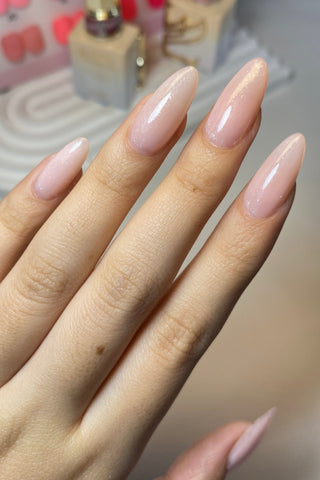 LAVIS C07 - 03 - Gel Polish 0.5 oz - Pinktopia Collection