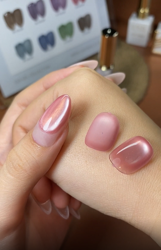 LAVIS Cat Eyes CE9 - 08 (Ver2) - Gel Polish 0.5 oz -  Lavis Cabin Fever Collection