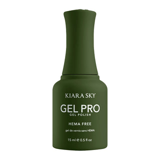 Kiara Sky Gel Pro Polish - HFG191 Pledge