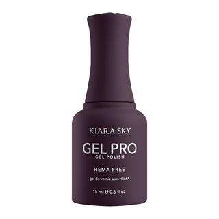 Kiara Sky Gel Pro Polish - HFG193 Valedictorian