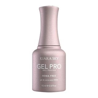 Kiara Sky Gel Pro Polish - HFG200 A+ Student