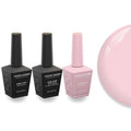 Gel Polish + Base Top
