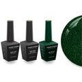 Gel Polish + Base Top