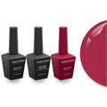 Gel Polish + Base Top