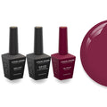 Gel Polish + Base Top