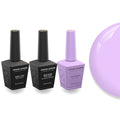 Gel Polish + Base Top