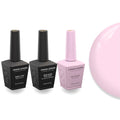 Gel Polish + Base Top
