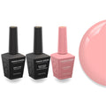Gel Polish + Base Top
