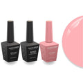 Gel Polish + Base Top
