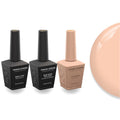 Gel Polish + Base Top