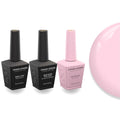Gel Polish + Base Top