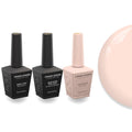 Gel Polish + Base Top