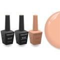 Gel Polish + Base Top