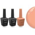 Gel Polish + Base Top