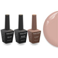 Gel Polish + Base Top