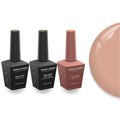 Gel Polish + Base Top