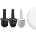 Gel Polish + Base Top