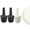 Gel Polish + Base Top