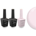 Gel Polish + Base Top