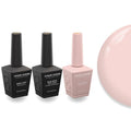 Gel Polish + Base Top