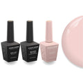 Gel Polish + Base Top