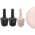 Gel Polish + Base Top