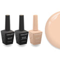 Gel Polish + Base Top